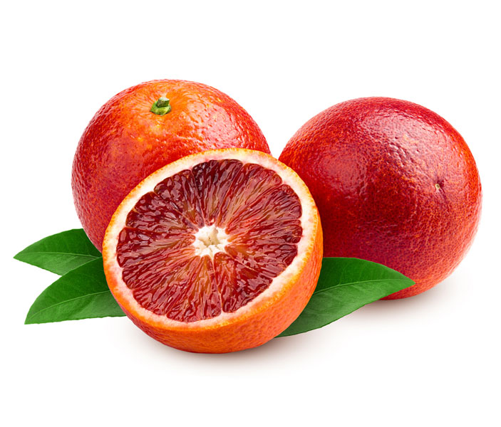 نهال پرتقال تامسون خونی